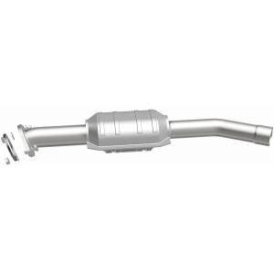 MagnaFlow Exhaust Systems & Installation | 1350 Offroad - MagnaFlow OEM Grade Semi-Direct Fit Catalytic Converter 51597 - Image 4