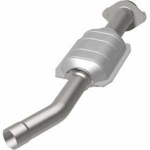 MagnaFlow Exhaust Systems & Installation | 1350 Offroad - MagnaFlow OEM Grade Semi-Direct Fit Catalytic Converter 51597 - Image 3
