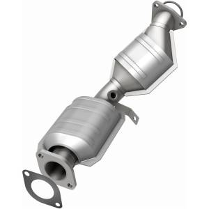 MagnaFlow Exhaust Systems & Installation | 1350 Offroad - MagnaFlow OEM Grade Direct-Fit Catalytic Converter 51601 - Image 3