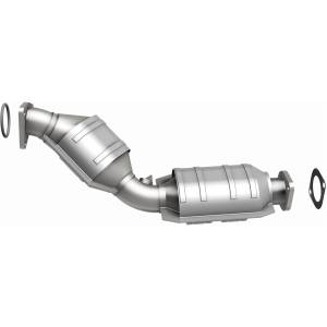 MagnaFlow Exhaust Systems & Installation | 1350 Offroad - MagnaFlow OEM Grade Direct-Fit Catalytic Converter 51601 - Image 4