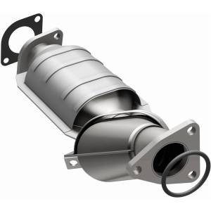 MagnaFlow Exhaust Systems & Installation | 1350 Offroad - MagnaFlow OEM Grade Direct-Fit Catalytic Converter 51601 - Image 2