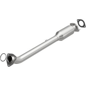 MagnaFlow Exhaust Systems & Installation | 1350 Offroad - MagnaFlow OEM Grade Direct-Fit Catalytic Converter 51602 - Image 1