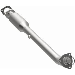 MagnaFlow Exhaust Systems & Installation | 1350 Offroad - MagnaFlow OEM Grade Direct-Fit Catalytic Converter 51602 - Image 2