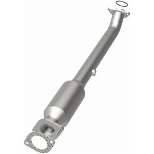 MagnaFlow Exhaust Systems & Installation | 1350 Offroad - MagnaFlow OEM Grade Direct-Fit Catalytic Converter 51602 - Image 3