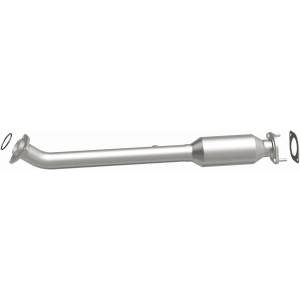 MagnaFlow Exhaust Systems & Installation | 1350 Offroad - MagnaFlow OEM Grade Direct-Fit Catalytic Converter 51602 - Image 4