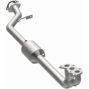 MagnaFlow Exhaust Systems & Installation | 1350 Offroad - MagnaFlow OEM Grade Manifold Catalytic Converter 51603 - Image 2