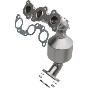 MagnaFlow Exhaust Systems & Installation | 1350 Offroad - MagnaFlow OEM Grade Manifold Catalytic Converter 51610 - Image 1