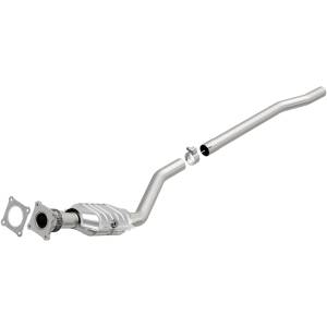 MagnaFlow Exhaust Systems & Installation | 1350 Offroad - MagnaFlow OEM Grade Direct-Fit Catalytic Converter 51614 - Image 1