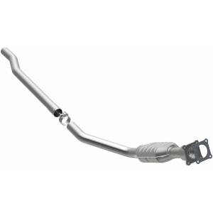 MagnaFlow Exhaust Systems & Installation | 1350 Offroad - MagnaFlow OEM Grade Direct-Fit Catalytic Converter 51614 - Image 2