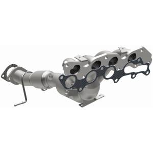 MagnaFlow Exhaust Systems & Installation | 1350 Offroad - MagnaFlow OEM Grade Manifold Catalytic Converter 51615 - Image 2