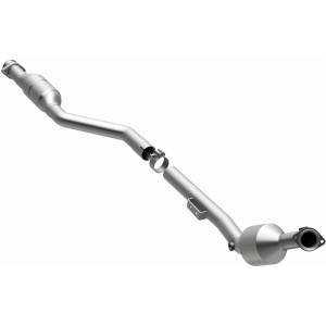 MagnaFlow Exhaust Systems & Installation | 1350 Offroad - MagnaFlow OEM Grade Direct-Fit Catalytic Converter 51628 - Image 2