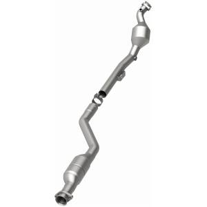 MagnaFlow Exhaust Systems & Installation | 1350 Offroad - MagnaFlow OEM Grade Direct-Fit Catalytic Converter 51628 - Image 3