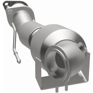 MagnaFlow Exhaust Systems & Installation | 1350 Offroad - MagnaFlow OEM Grade Direct-Fit Catalytic Converter 51633 - Image 2