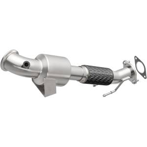 MagnaFlow Exhaust Systems & Installation | 1350 Offroad - MagnaFlow OEM Grade Direct-Fit Catalytic Converter 51633 - Image 1