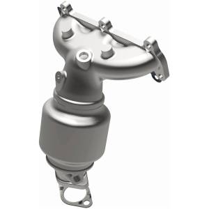 MagnaFlow Exhaust Systems & Installation | 1350 Offroad - MagnaFlow OEM Grade Manifold Catalytic Converter 51634 - Image 2