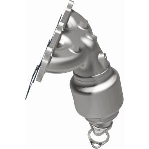 MagnaFlow Exhaust Systems & Installation | 1350 Offroad - MagnaFlow OEM Grade Manifold Catalytic Converter 51634 - Image 3