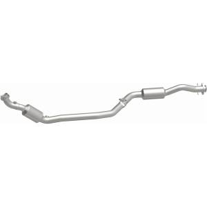 MagnaFlow Exhaust Systems & Installation | 1350 Offroad - MagnaFlow OEM Grade Direct-Fit Catalytic Converter 51639 - Image 4