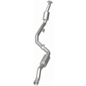 MagnaFlow Exhaust Systems & Installation | 1350 Offroad - MagnaFlow OEM Grade Direct-Fit Catalytic Converter 51639 - Image 3