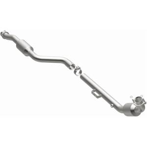 MagnaFlow Exhaust Systems & Installation | 1350 Offroad - MagnaFlow OEM Grade Direct-Fit Catalytic Converter 51642 - Image 2