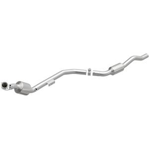 MagnaFlow Exhaust Systems & Installation | 1350 Offroad - MagnaFlow OEM Grade Direct-Fit Catalytic Converter 51645 - Image 1