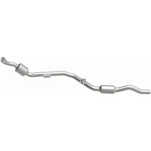 MagnaFlow Exhaust Systems & Installation | 1350 Offroad - MagnaFlow OEM Grade Direct-Fit Catalytic Converter 51645 - Image 4