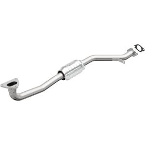 MagnaFlow Exhaust Systems & Installation | 1350 Offroad - MagnaFlow OEM Grade Direct-Fit Catalytic Converter 51648 - Image 1