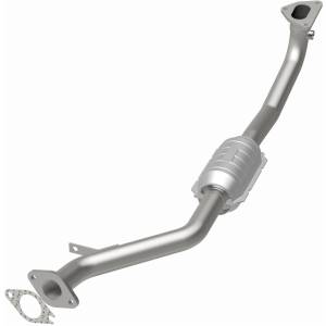 MagnaFlow Exhaust Systems & Installation | 1350 Offroad - MagnaFlow OEM Grade Direct-Fit Catalytic Converter 51648 - Image 3