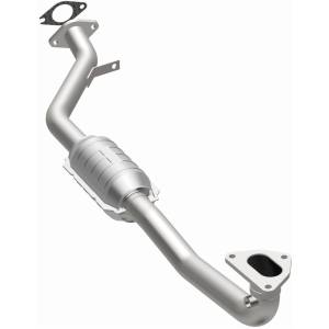 MagnaFlow Exhaust Systems & Installation | 1350 Offroad - MagnaFlow OEM Grade Direct-Fit Catalytic Converter 51648 - Image 2