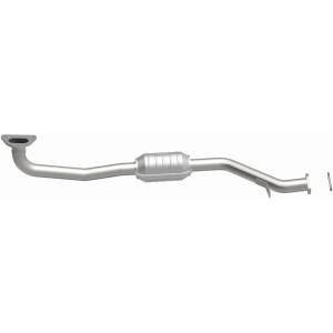 MagnaFlow Exhaust Systems & Installation | 1350 Offroad - MagnaFlow OEM Grade Direct-Fit Catalytic Converter 51648 - Image 4