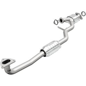 MagnaFlow Exhaust Systems & Installation | 1350 Offroad - MagnaFlow OEM Grade Direct-Fit Catalytic Converter 51649 - Image 1