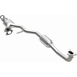 MagnaFlow Exhaust Systems & Installation | 1350 Offroad - MagnaFlow OEM Grade Direct-Fit Catalytic Converter 51649 - Image 2