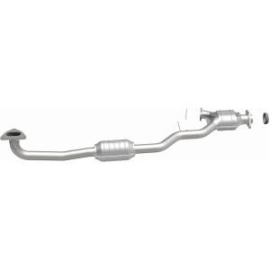MagnaFlow Exhaust Systems & Installation | 1350 Offroad - MagnaFlow OEM Grade Direct-Fit Catalytic Converter 51649 - Image 4