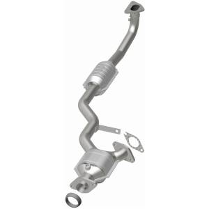 MagnaFlow Exhaust Systems & Installation | 1350 Offroad - MagnaFlow OEM Grade Direct-Fit Catalytic Converter 51649 - Image 3