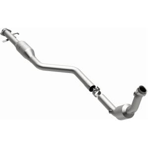 MagnaFlow Exhaust Systems & Installation | 1350 Offroad - MagnaFlow OEM Grade Direct-Fit Catalytic Converter 51652 - Image 2