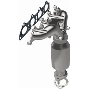 MagnaFlow Exhaust Systems & Installation | 1350 Offroad - MagnaFlow OEM Grade Manifold Catalytic Converter 51650 - Image 3