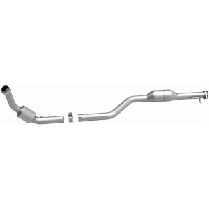 MagnaFlow Exhaust Systems & Installation | 1350 Offroad - MagnaFlow OEM Grade Direct-Fit Catalytic Converter 51652 - Image 4