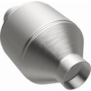 MagnaFlow Exhaust Systems & Installation | 1350 Offroad - MagnaFlow OEM Grade Universal Catalytic Converter 51654 - Image 2