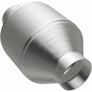 MagnaFlow Exhaust Systems & Installation | 1350 Offroad - MagnaFlow OEM Grade Universal Catalytic Converter 51655 - Image 2