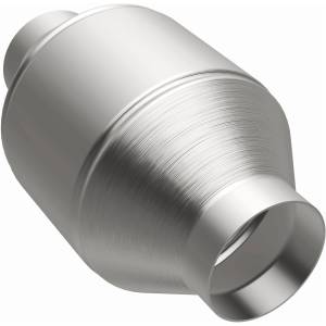 MagnaFlow Exhaust Systems & Installation | 1350 Offroad - MagnaFlow OEM Grade Universal Catalytic Converter 51656 - Image 2