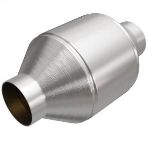 MagnaFlow OEM Grade Universal Catalytic Converter 51656