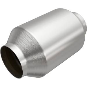 MagnaFlow Exhaust Systems & Installation | 1350 Offroad - MagnaFlow OEM Grade Universal Catalytic Converter 51659 - Image 1