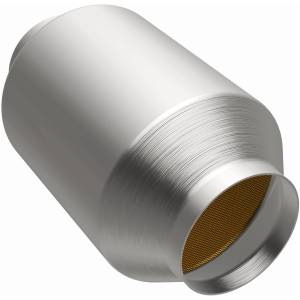 MagnaFlow Exhaust Systems & Installation | 1350 Offroad - MagnaFlow OEM Grade Universal Catalytic Converter 51659 - Image 2