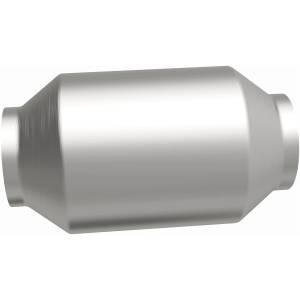 MagnaFlow Exhaust Systems & Installation | 1350 Offroad - MagnaFlow OEM Grade Universal Catalytic Converter 51659 - Image 4