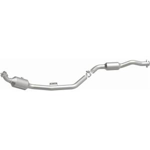 MagnaFlow Exhaust Systems & Installation | 1350 Offroad - MagnaFlow OEM Grade Direct-Fit Catalytic Converter 51665 - Image 4