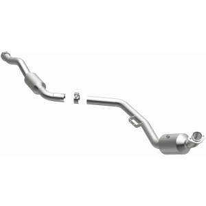 MagnaFlow Exhaust Systems & Installation | 1350 Offroad - MagnaFlow OEM Grade Direct-Fit Catalytic Converter 51665 - Image 2