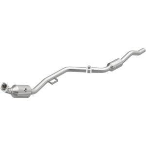 MagnaFlow Exhaust Systems & Installation | 1350 Offroad - MagnaFlow OEM Grade Direct-Fit Catalytic Converter 51666 - Image 1