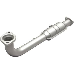 MagnaFlow Exhaust Systems & Installation | 1350 Offroad - MagnaFlow OEM Grade Direct-Fit Catalytic Converter 51668 - Image 1