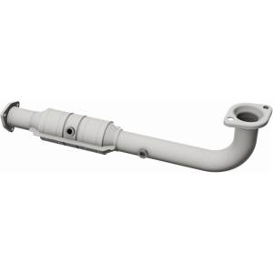 MagnaFlow Exhaust Systems & Installation | 1350 Offroad - MagnaFlow OEM Grade Direct-Fit Catalytic Converter 51668 - Image 3