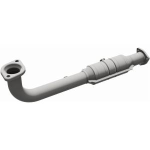 MagnaFlow Exhaust Systems & Installation | 1350 Offroad - MagnaFlow OEM Grade Direct-Fit Catalytic Converter 51668 - Image 2