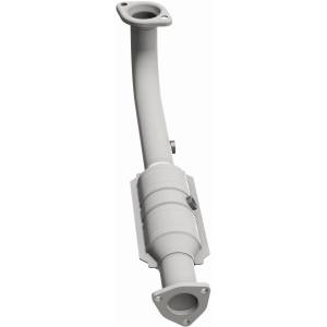 MagnaFlow Exhaust Systems & Installation | 1350 Offroad - MagnaFlow OEM Grade Direct-Fit Catalytic Converter 51668 - Image 4